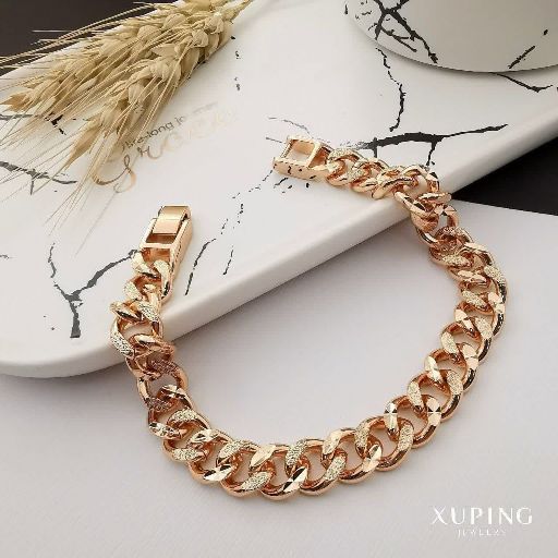 دستبند ژوپینگ کد 1381 - خرید آنلاین از گالری آداس